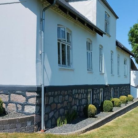 Den Hvide Farm Daire Skanderborg Dış mekan fotoğraf